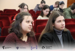 В Рязанском Политехе продолжаются занятия в рамках акселерационной программы поддержки проектных команд и студенческих инициатив для формирования инновационных продуктов “Московский Политех – Рязань 4.0”