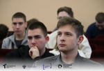В Рязанском Политехе продолжаются занятия в рамках акселерационной программы поддержки проектных команд и студенческих инициатив для формирования инновационных продуктов “Московский Политех – Рязань 4.0”