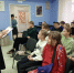 Принята народом, работает для всех - ЦБС города Рязани