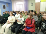 Принята народом, работает для всех