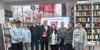 А.И. Солженицын в изобразительном искусстве - ЦБС города Рязани