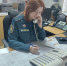 Центральный пункт пожарной связи обрабатывает до 3 тысяч вызовов в сутки! - МЧС