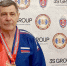 Тренер-преподаватель новомичуринской спортшколы стал обладателем Кубка России по дзюдо среди ветеранов - RyazPressa.Ru