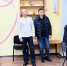 Антон Астафьев и Сергей Самарский проконтролировали ход ремонта Центра детского творчества «Стрекоза» - Городская Дума
