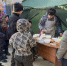 Сотрудники Росгвардии развернули полевую кухню для гостей праздника «Рязань – Новогодняя столица 2026» - Росгвардия