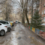 Дорога - сплошная грязь и лужи: рязанцы, проживающие на ул. Космонавтов, с трудом провожают детей в школу - ProGorod62.Ru