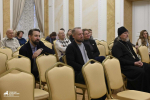 Открытие выставки «Александр Солженицын: слово как свидетельство»