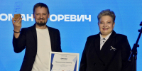 В Рязани выбрали «Профессионалов года» - RyazPressa.Ru