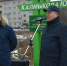 В Ряжске открыли улицу, названную именем первого генерального директора Ряжского авторемонтного завода Юрия Калмыкова - RyazPressa.Ru