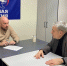 Илья Шишкин провел прием граждан - Городская Дума