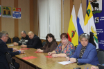 В Рязанской области состоялось назначение глав еще трех муниципальных округов