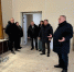 Александр Глазунов и Иван Бахилов провели осмотр социальных объектов в Касимовском округе - Единая Россия