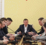 Состоялось заседание комитета по вопросам местного самоуправления, общественной безопасности, регламенту и депутатской этике - Городская Дума