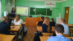 Учитель начальных классов из Чучкова стала финалистом всероссийского конкурса