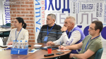 У участников первого потока программы «Герои62» подходит к завершению третий образовательный модуль