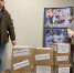 Чучковский и Старожиловский районы продолжают оказывать поддержку участникам СВО - Единая Россия