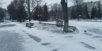 Прогноз погоды на 19 декабря в Рязанской области - ProGorod62.Ru