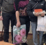 Рязанские шефы подарили ценный подарок девочке из Херсонской области - Комсомольская Правда