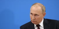 Путин: Недопустимо уменьшение соцподдержки при росте доходов семей с детьми - Ryazan.Sm.News