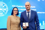 Совет муниципальных образований Рязанской области – один из лучших в стране