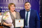 Совет муниципальных образований Рязанской области – один из лучших в стране