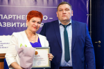Совет муниципальных образований Рязанской области – один из лучших в стране
