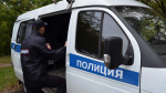 Мужчину, избившего двух человек бейсбольной битой, задержали в Сапожке