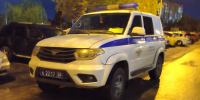В п. Сапожок мужчина избил своего приятеля и супругу бейсбольной битой из ревности - ProGorod62.Ru