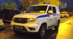 В п. Сапожок мужчина избил своего приятеля и супругу бейсбольной битой из ревности