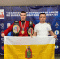 Разанец Александр Калинкин – двукратный чемпион Первенства мира-2025 по универсальному бою, у Вадима Власенко – «бронза» - News-Sport62.Ru