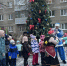 В Рязани прошли новогодние праздники при поддержке депутатов-единороссов - Единая Россия