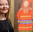 Рыбновских художников Александра Оконечникова и Елену Фролову наградили знаком Губернатора «За усердие» - RyazPressa.Ru
