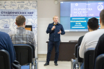 Региональные олимпиады «Программирование на SQL» и «Промышленные базы данных», конкурс «Разработка моделей на языке UML»