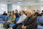 Региональные олимпиады «Программирование на SQL» и «Промышленные базы данных», конкурс «Разработка моделей на языке UML»