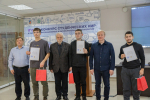 Региональные олимпиады «Программирование на SQL» и «Промышленные базы данных», конкурс «Разработка моделей на языке UML»