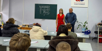 АО «Транснефть – Верхняя Волга» и Рязанский колледж электроники заключили договор о сотрудничестве - Комсомольская Правда
