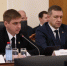 Секретарь регионального отделения «Единой России», губернатор Рязанской области Павел Малков провел заседание Правительства Рязанской области - Единая Россия