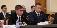 Секретарь регионального отделения «Единой России», губернатор Рязанской области Павел Малков провел заседание Правительства Рязанской области - Единая Россия