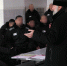 Епископ Питирим провел встречу с осужденными ИК-5 - УФСИН