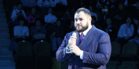 В Рязани прошла губернаторская елка - RyazPressa.Ru