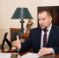 Аркадий Фомин встретился с участником региональной кадровой программы «ГЕРОИ62» Романом Денисовым - Комсомольская Правда