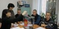 В Рязанской области начали работу обновленные территориальные избирательные комиссии - Избирательная комиссия