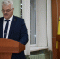 Вступил в должность глава Чучковского округа - RyazPressa.Ru