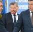Главой Старожиловского округа стал Александр Соушев - RyazPressa.Ru