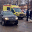 Двое пенсионеров пострадали в ДТП на улице Есенина в Рязани - RyazPressa.Ru