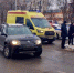 Двух женщин сбила рязанка за рулем Renault на улице Есенина - Комсомольская Правда