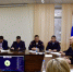 В министерстве транспорта и автомобильных дорог  Рязанской области состоялось заседание проектного комитета - Дирекция дорог Рязанской области