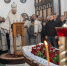 Погибшего в ДТП священника Димитрия Галичникова отпевал донецкий митрополит - Комсомольская Правда