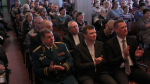 Скопинский автоагрегатный завод отметил день рождения