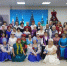 Новый год в Есенинке - ЦБС города Рязани